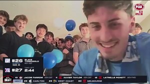 Four big winners… and tricky Eagles, Hawks grades explained: AFL Draft Report Card