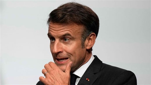 Une faille de sécurité ? Les gardes du corps d’Emmanuel Macron ont partagé sa position une dizaine de fois sur une application de course