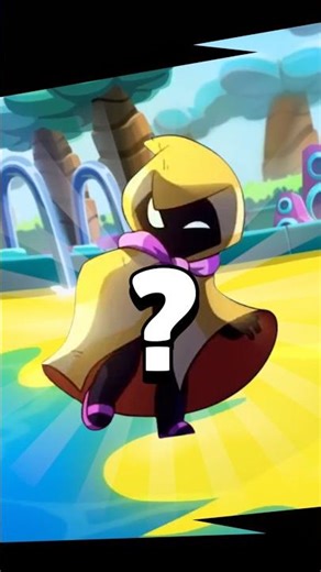 Who peed in the pool on Brawl Stars? #brawlstars #supercellcreator