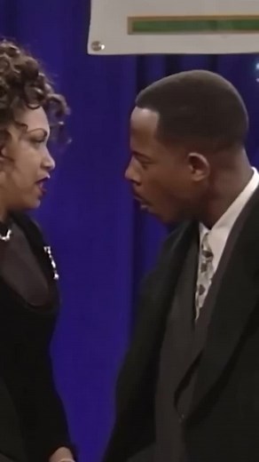 Biggest Tie! 😭😂 . .. #fyp #fypシ #relatable #comedy #martinlawrence #laugh #90s #netflix #goviral #foryou