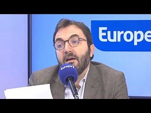 Mélenchon, Fidel Castro ou Calimero ? (L'édito de Vincent Trémolet de Villers)