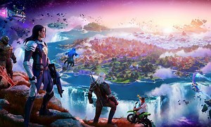 Why parents are suing Fortnite for their children's addiction to the game, explained