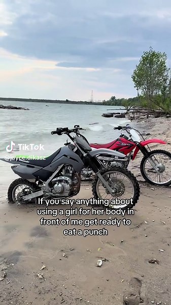 Exploring the Honda CRF and KLX Models for Bikers