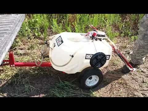 Summer Chores - Day 2 of 4 (4th of July Bonus at the End)