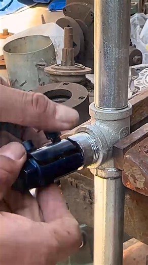 22K views · 121 reactions | Product link see my bio! Good tools can say energy and improve safety. #tikant#metal#metaltools#metaltool#diy#usefultools#tools#machine#idea#steel#factory#tips#metalwork#metalworking#satisfying#workingtools#hardware#welding#weldinglife#weldingmachine #tigertikant #fsboling #yeechop | TIKANt004 | Facebook