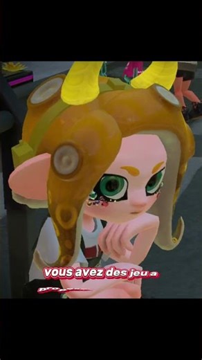 splatoon #splatoonedit #splatoon #short #youtube #youtubeshorts