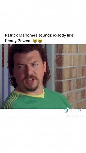 The Voice of Patrick Mahomes: A Memorable Night with the Chiefs