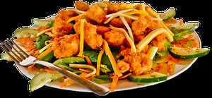 American Chop Suey