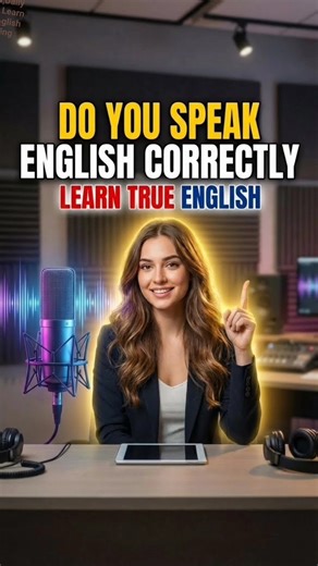 “Fat Light or Flat White? 😂 Fix Your English Speaking Mistakes Now!” #learnenglish #speakenglish