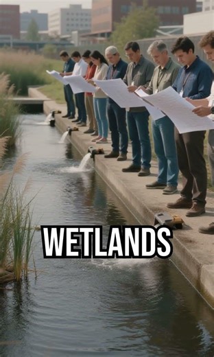 Flood Fighters to the Rescue: Saving the WORLD!