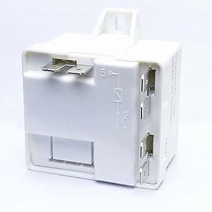 ZSYGYGDKS rva2alkl Well Pump Relay Control Box 230V 5HP to15HP Replace Part Number 155031102 155031110 305213902