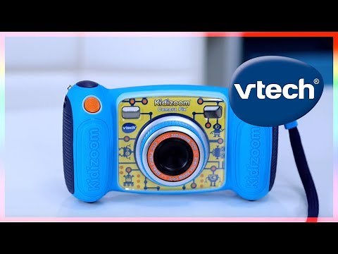 Vtech Kidizoom Camera Pix