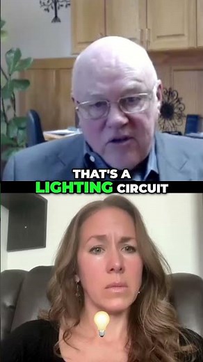 Light Dimmer Switch Experiment: Energy Meter Impact #shorts