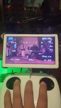 Binding Issue UPair one factory Reset controller