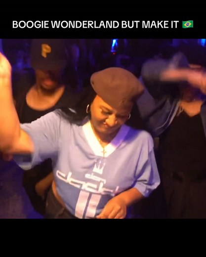 Boogie Wonderland Dance Remix for Your Next Party