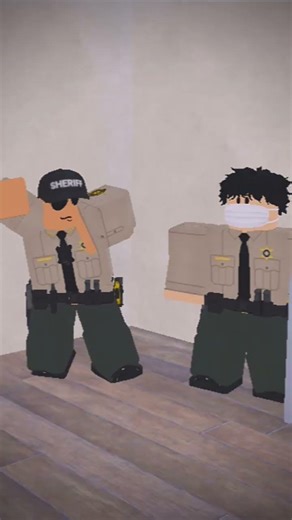 Když se členi LSSD nudí #cz #roblox #erlc #robloxedit #automobile #rp #edit #sk #roleplay #ballas