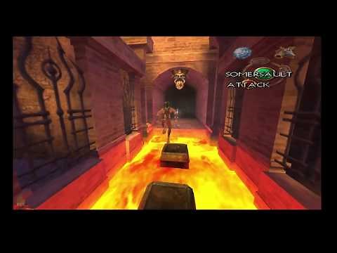 How to Complete All 3 Monster Lists - Sphinx and the Cursed Mummy 100% Walkthrough