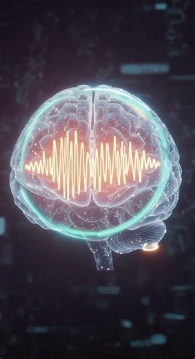 Why Songs Get Stuck in Your Head 😵‍💫 (Science Explained!)