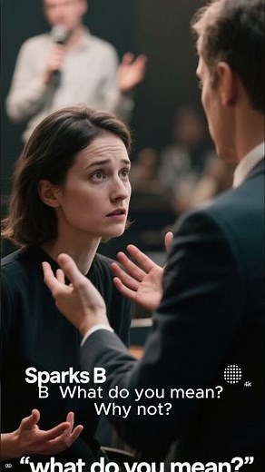 What Do You Mean? | 3 Real-Life Examples in English