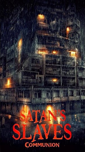 Satan's Slave 2 Communion Horror Movie Review #moviereview #dontwatchalone #horrorshorts #scary