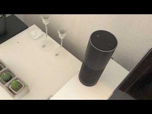 Amazon Echo: Top Befehle für den Alltag!