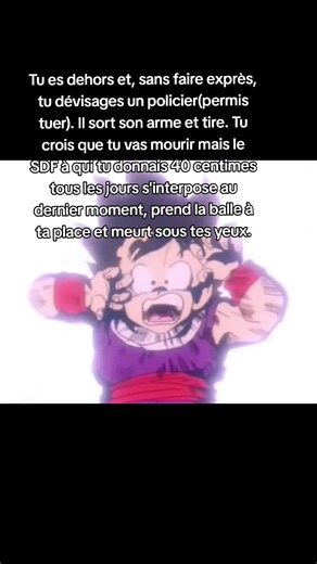 #pourtoi #dbz #humour #sdf #picolo