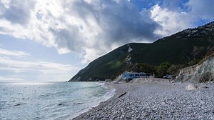 Brutálna smrť pri Jadranskom mori: Češka (†50) sa zrútila z útesu, za všetko mohla jedna fotka!