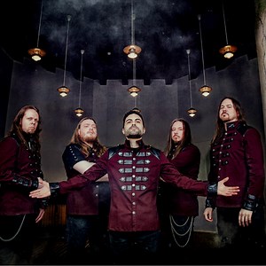 Silver Bullet Band Concert & Tour History  | Concert Archives