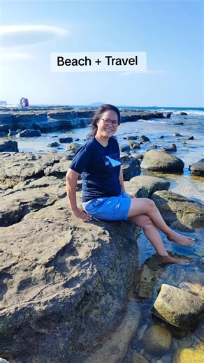 Beach Travel Adventures for Seniors: Embrace Wellness