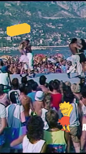 Lambada: Il Tormentone Estivo degli Anni '80