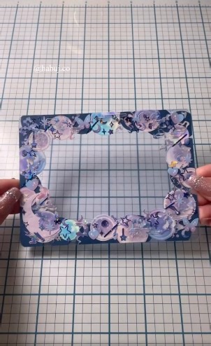 Starry Moon Theme: Magical and Inspiring Design