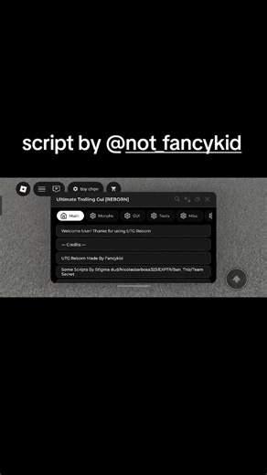 #roblox #robloxexploiting #scriptroblox #exploting #script