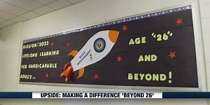 The UPside - Beyond 26