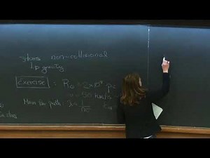 The Physics of Dark Matter - Lecture 1