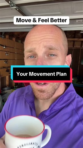 Consistent exercise done at a level that is challenging, but doable for YOU greatly improves your quality of life as well as your chances of a long life. 💪🏻🧠 Learn to move your body on the ground with strength, efficiency and consistency. Whether you’re wanting to set a better example, get your athleticism back, or just move & feel better in your body👇🏻 I will build a movement practice to meet you at your level 📈 Move better ✅ Get stronger ✅ Feel better ✅ DM me “MOVE25” and I will personal