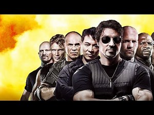 The Expendables Full Movie Knowledge And Information | Sylvester Stallone | Jason Statham