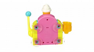 Toomies E73108 Pig Peppa Bubble Ice Cream Maker