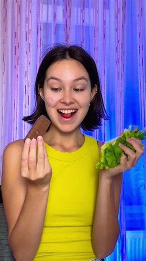 THE ULTIMATE HACK TO HIDE YOUR JUNK FOOD! 💀🍟 #Shorts #Funny #Hacks #Meme