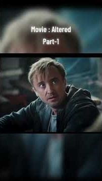 Altered (2006) Full Movie | Alien Revenge Part-1