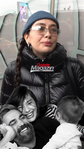 Gazete Magazin on Instagram: "Neslihan Atagül, oğlu Aziz hakkında konuştu. Atagül, ekranlara döneceğini de açıkladı. GazeteMagazin / @umutunver26 #neslihanatagul"