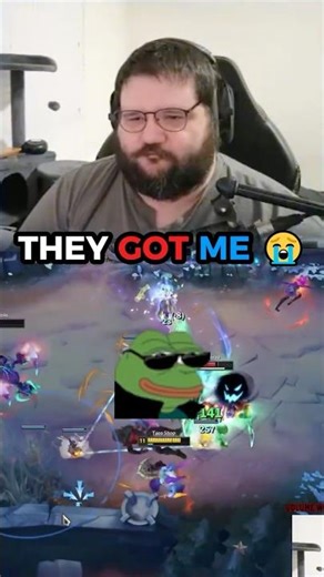 The Pink Ward Show! 🔥 #loldailymoments #lolclips