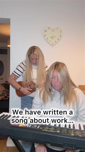 Such a raw song @Northern Funny Mummy | Funny Mom TikToks