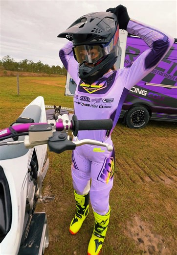 Spring Collection Launch for Motocross Gear and Apparel