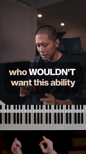 6.2K views · 118 reactions | Spreading out the notes of a chord...