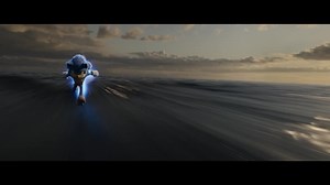 343K views · 1.4K reactions | Today’s forecast calls for a 100% chance of adventure. Check out the new trailer for #SonicMovie2 and see it only in theatres April 8, 2022. | Sonic The Hedgehog Movie | Facebook