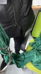 How to use the Extender Hanging Straps