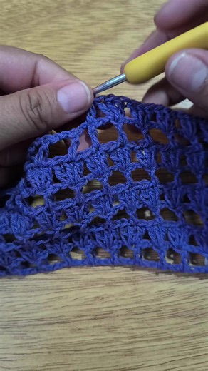 Una puntada más, es una acaricia más al CORAZÓN ❤️ #tutorials #crochet #tejido #tejer #fyp