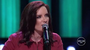 Brandy Clark is nominated for TWO GRAMMY Awards, and she's on the Opry THIS Saturday night! We hope you'll join us: http://bit.ly/OpryCalendar_fb | Grand Ole Opry