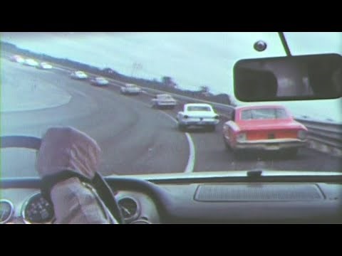 1965 Darlington Southern 500