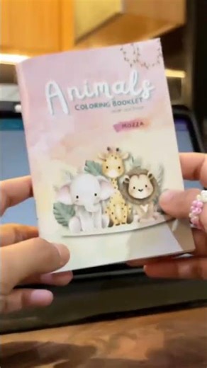 Colour book making #youtubeshorts #foryou #children #colors